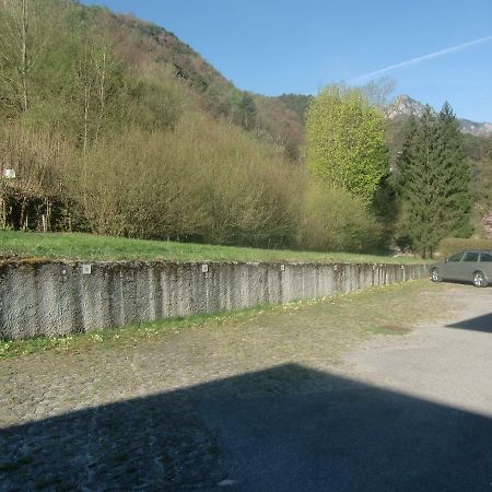 Appartamento Belvedere Molina di Ledro Dış mekan fotoğraf