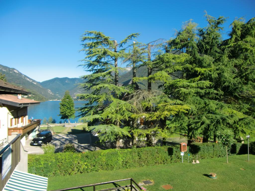 Appartamento Belvedere Molina di Ledro Dış mekan fotoğraf